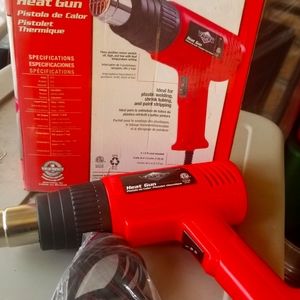 Heat gun